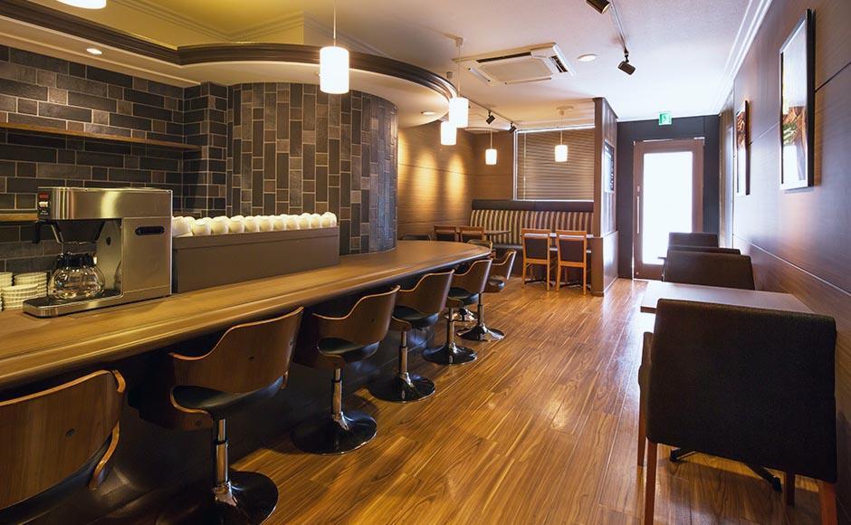 Hotel Mystays Shinsaibashi Ōsaka Exterior foto