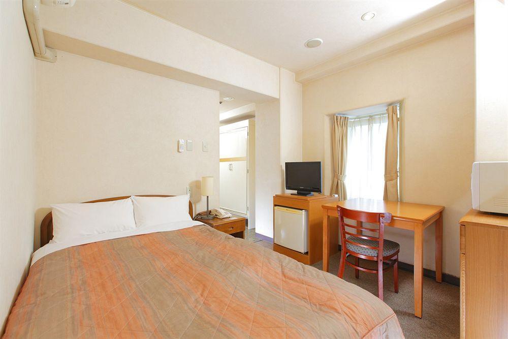 Hotel Mystays Shinsaibashi Ōsaka Exterior foto